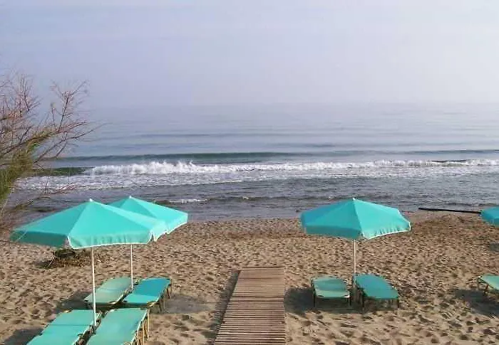 Maravel Land Rethymno