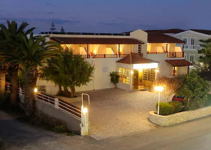 Hotel Maravel Land 2*