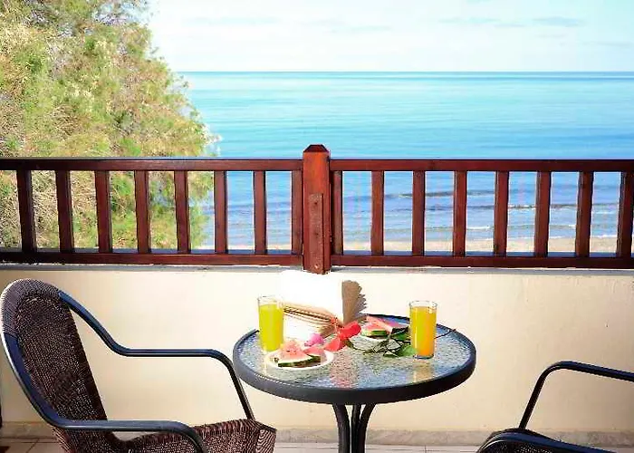 Hotel Maravel Land Rethymno