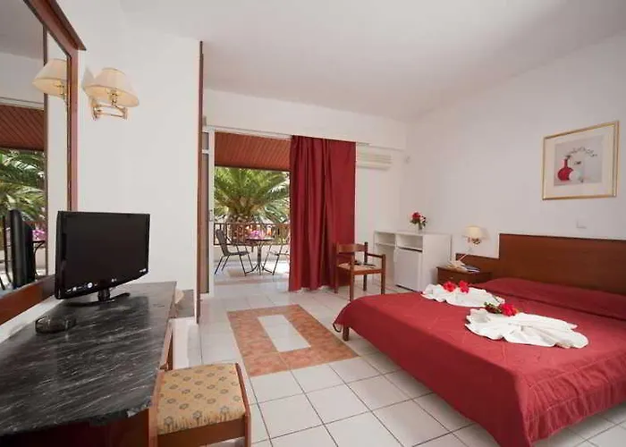 Maravel Land 2* Rethymno