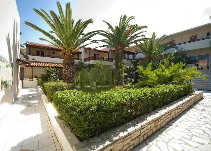 Maravel Land Rethymno