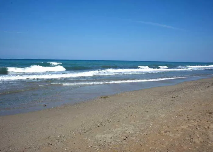 Hotel Maravel Land 2*