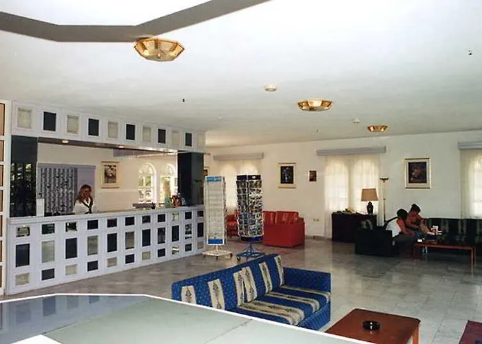 Maravel Land Hotel Rethymno