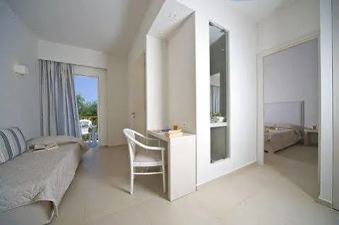 Maravel Land Hotel Rethymno