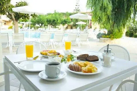 Maravel Land Hotel Rethymno